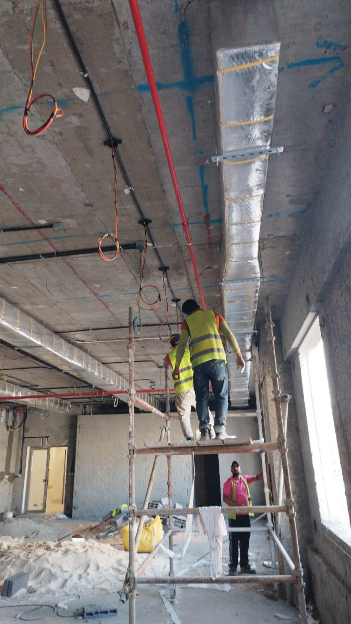 مؤسسة البشائر المتحدة للمقاولات