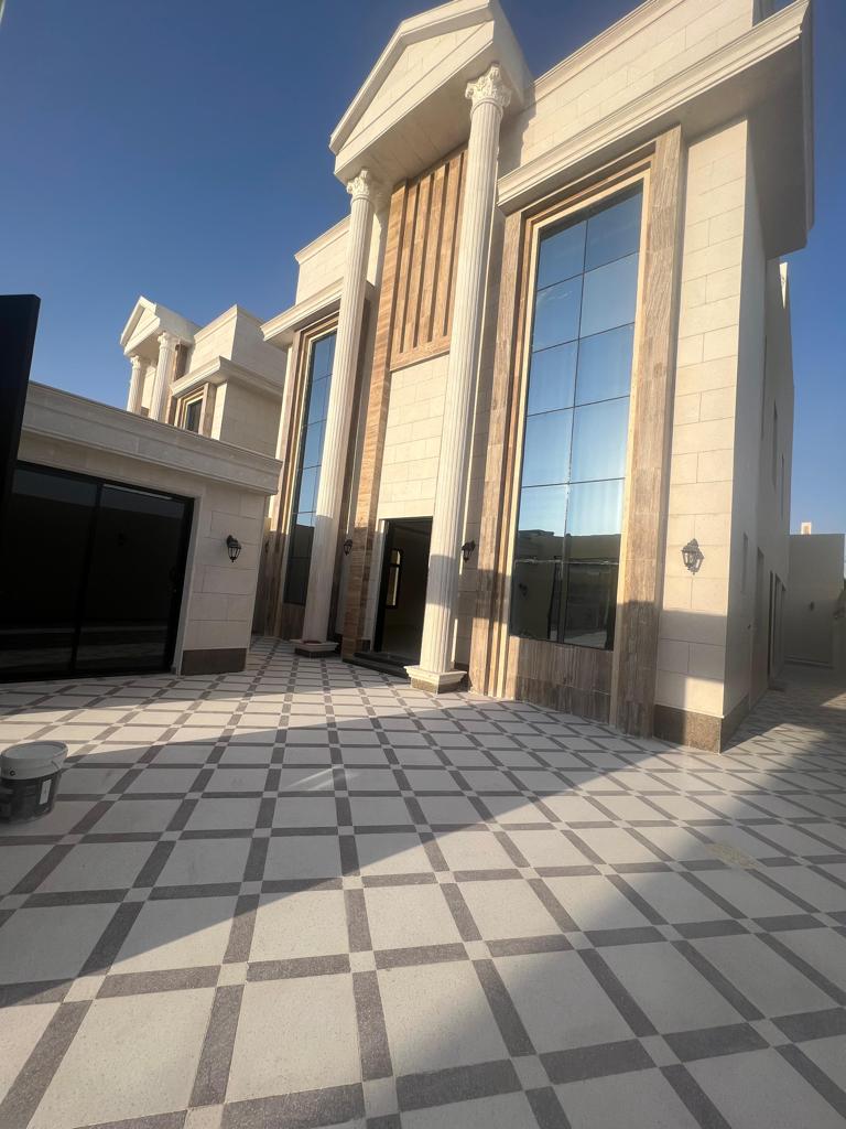 شركة منظومة رواق للالمنيوم