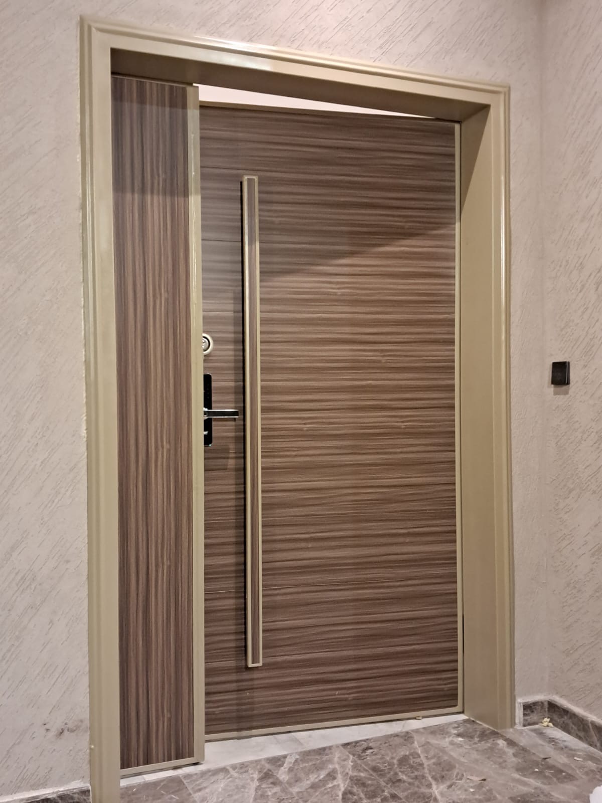 ورشة المنتقى للحدادة