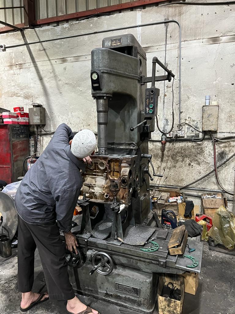 شركة عبدالله محمد عبدالله انفيد التجارية شركة شخص واحد