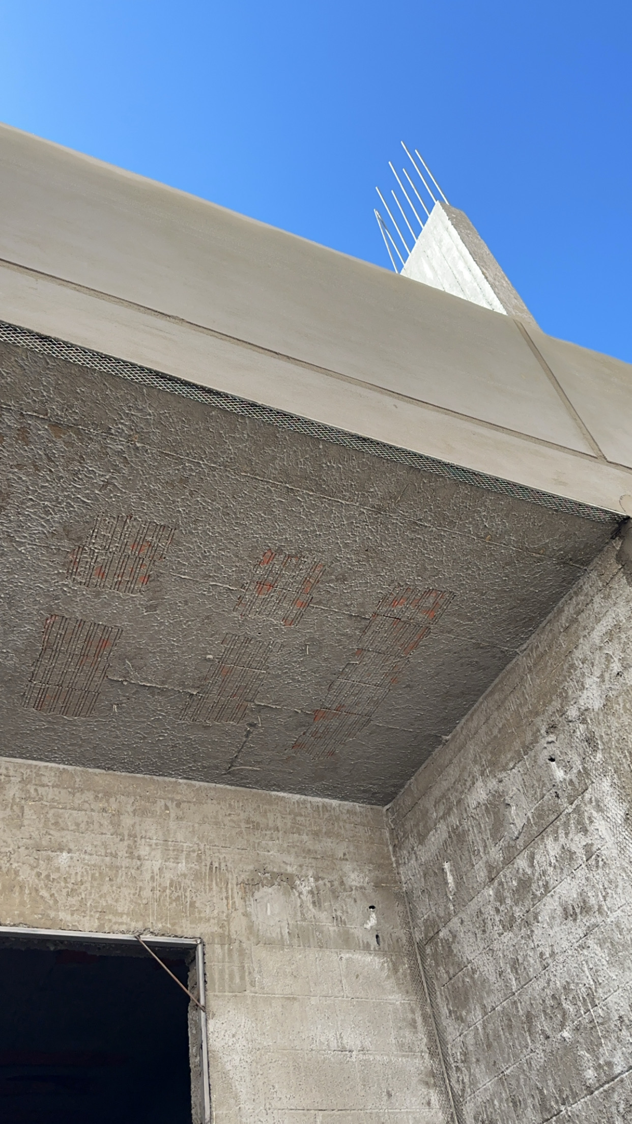 مؤسسة حيطان الشمال للمقاولات العامة