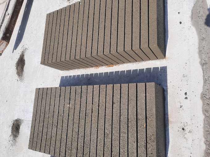 مصنع العسكر للمنتجات الاسمنتية