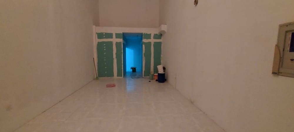 مؤسسة النهضة العمرانية للمقاولات