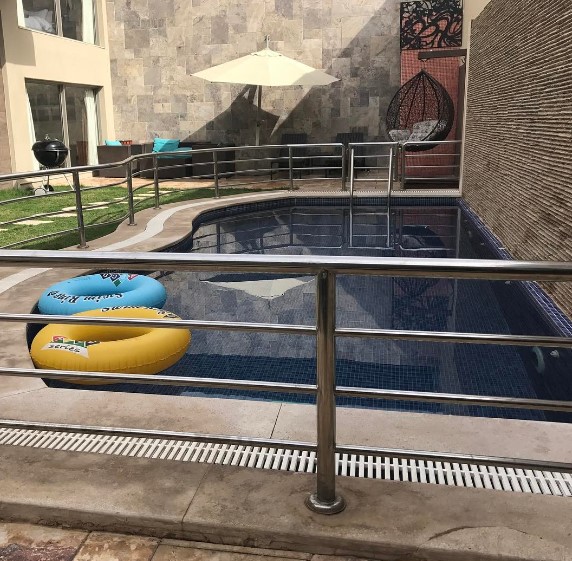 مؤسسة كروزا للمقاولات العامة