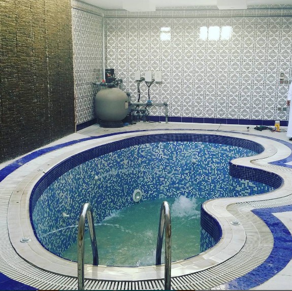 مؤسسة كروزا للمقاولات العامة