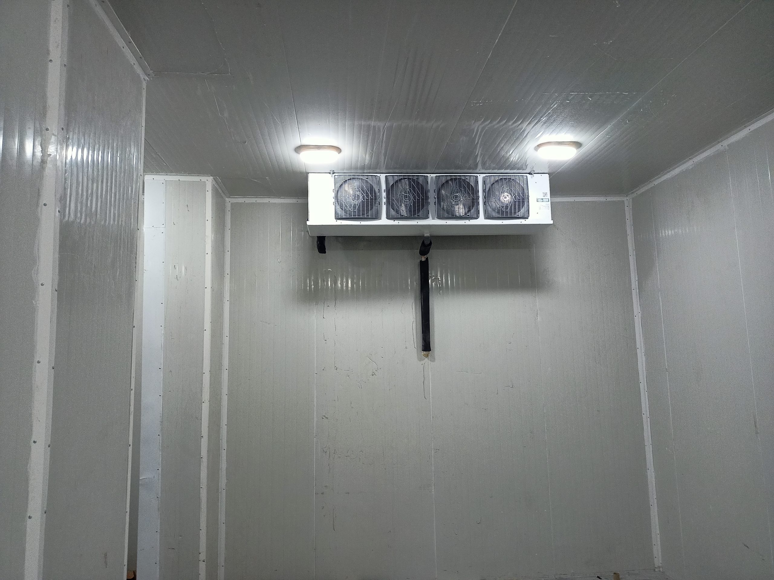 مؤسسة بيت الندى للتبريد والتكييف