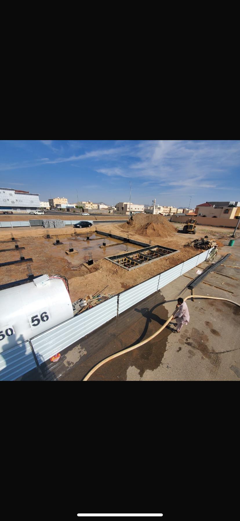 مؤسسة لودي للمقاولات