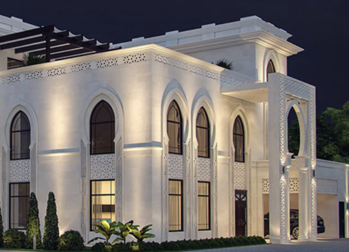 مؤسسة كدوان للمقاولات