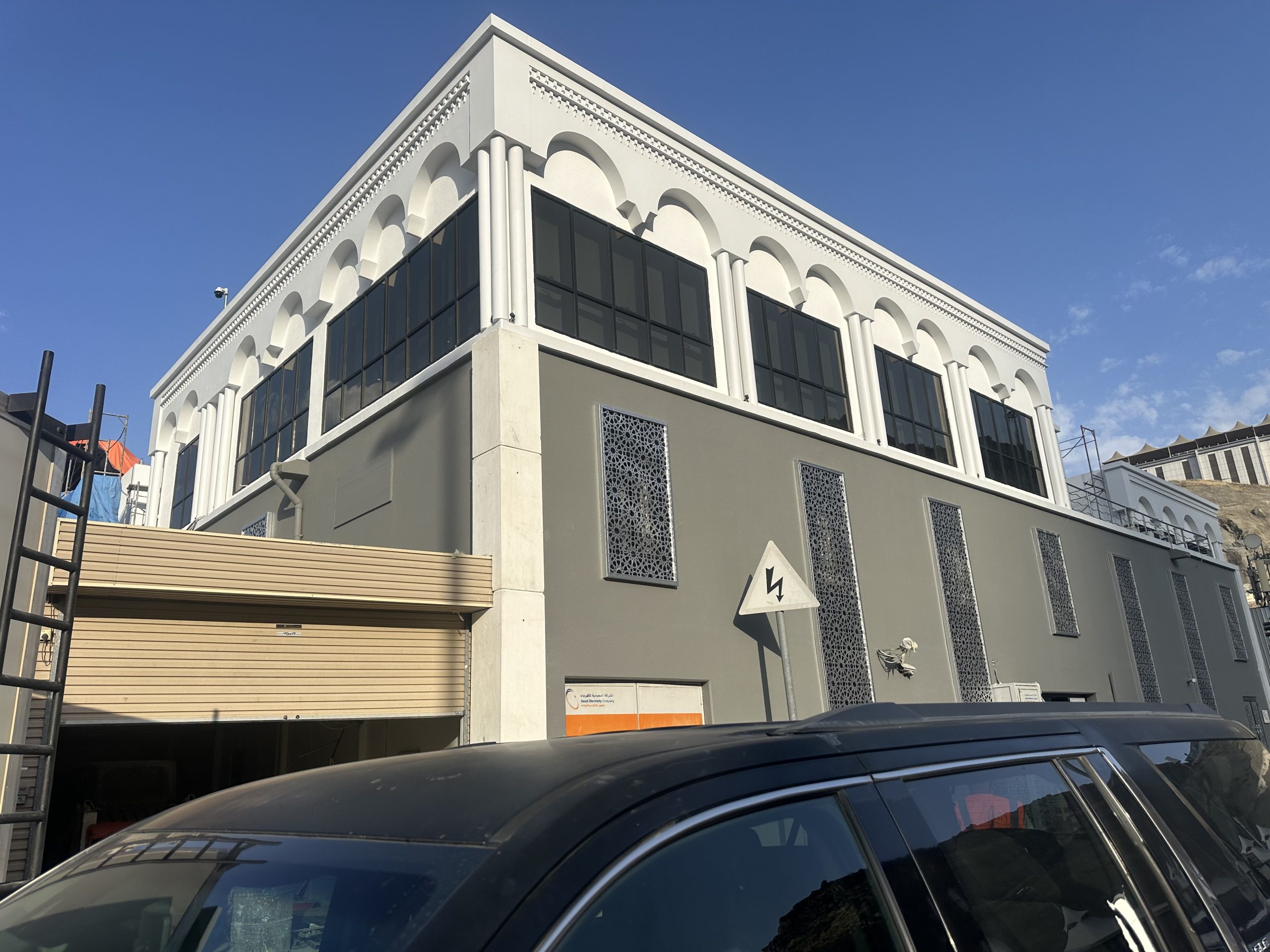 مؤسسة كدوان للمقاولات