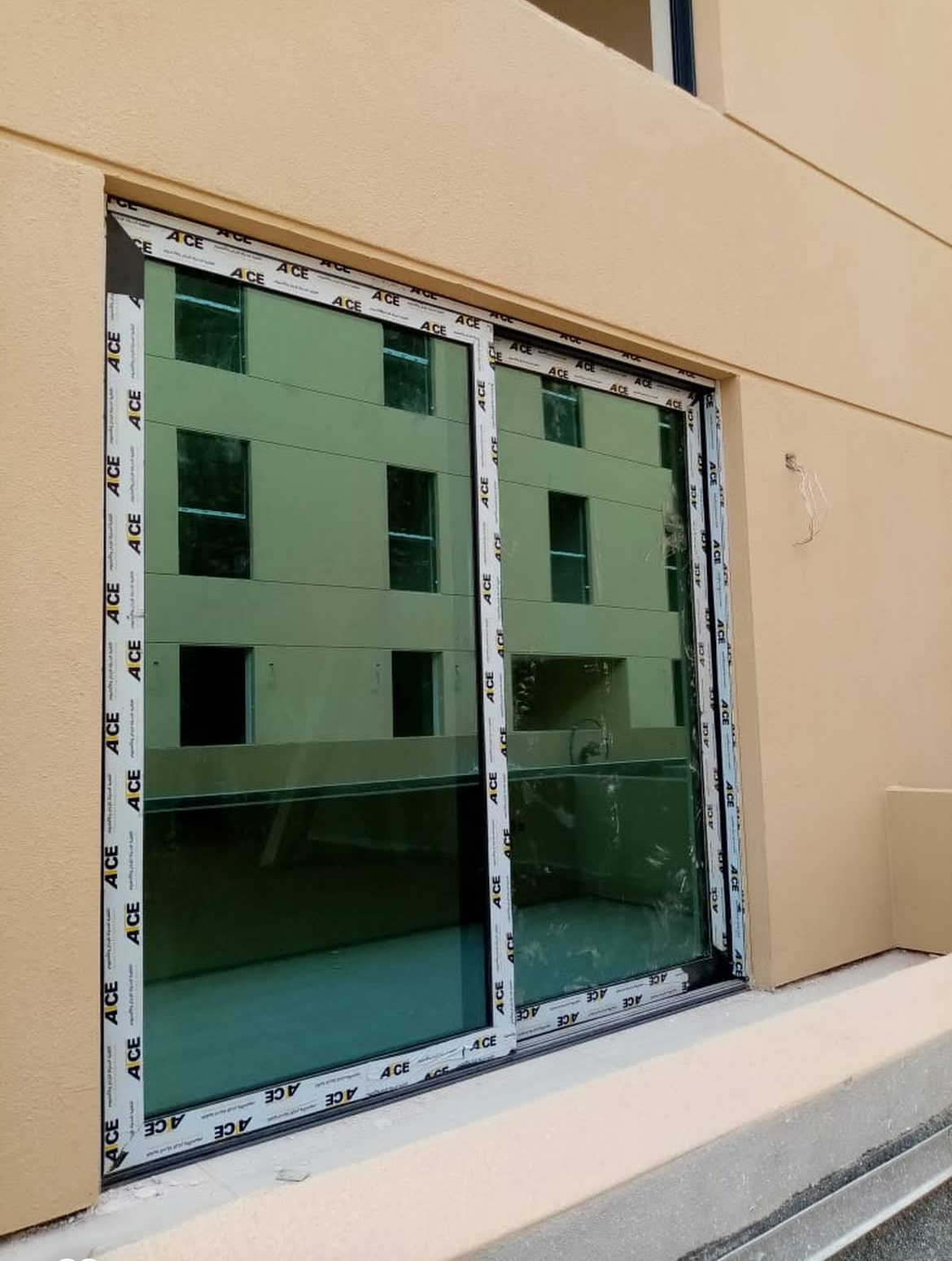 مصنع التقنية الحديثة للصناعات المعدنية