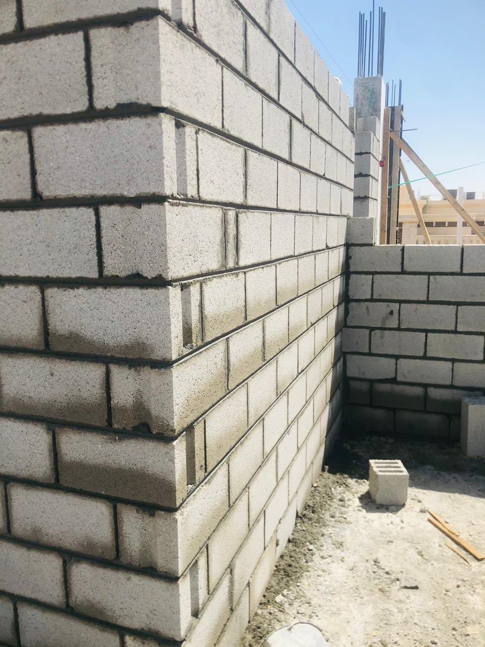 شركة بناء الشهباء للمقاولات العامة