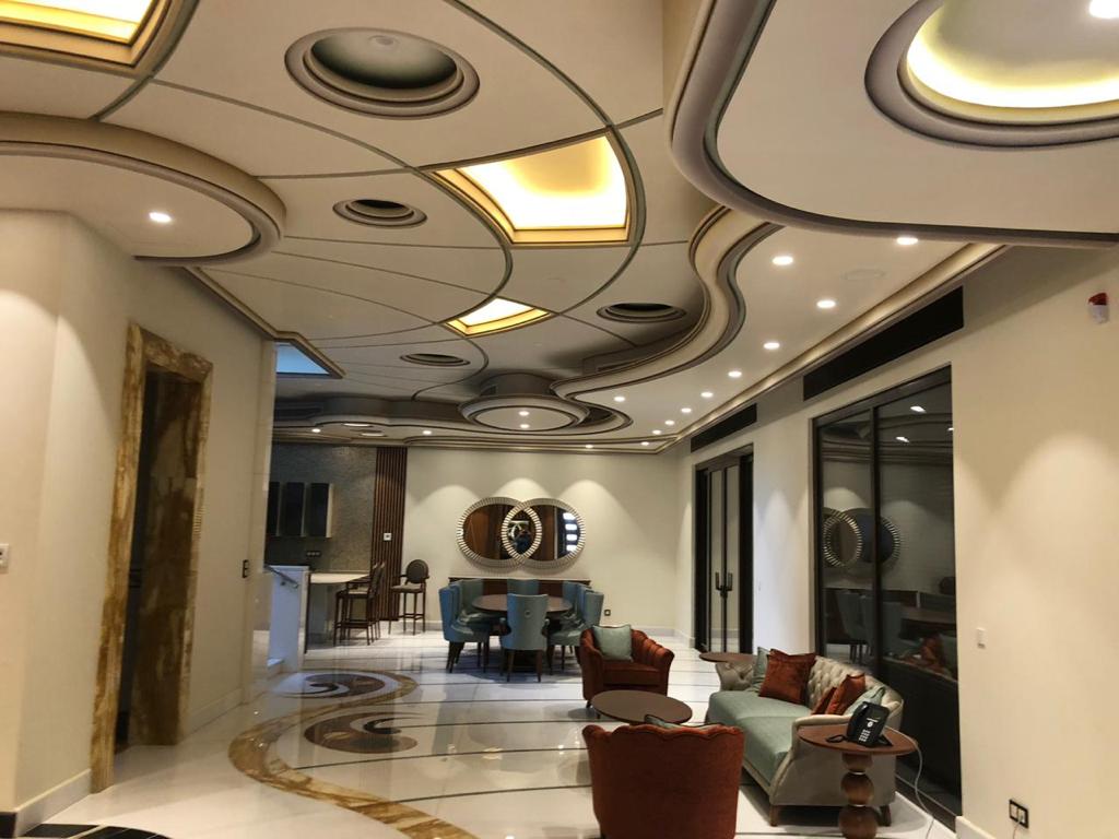 شركة نوران للمقاولات العامة والصيانة والنظافة شركة شخص واحد