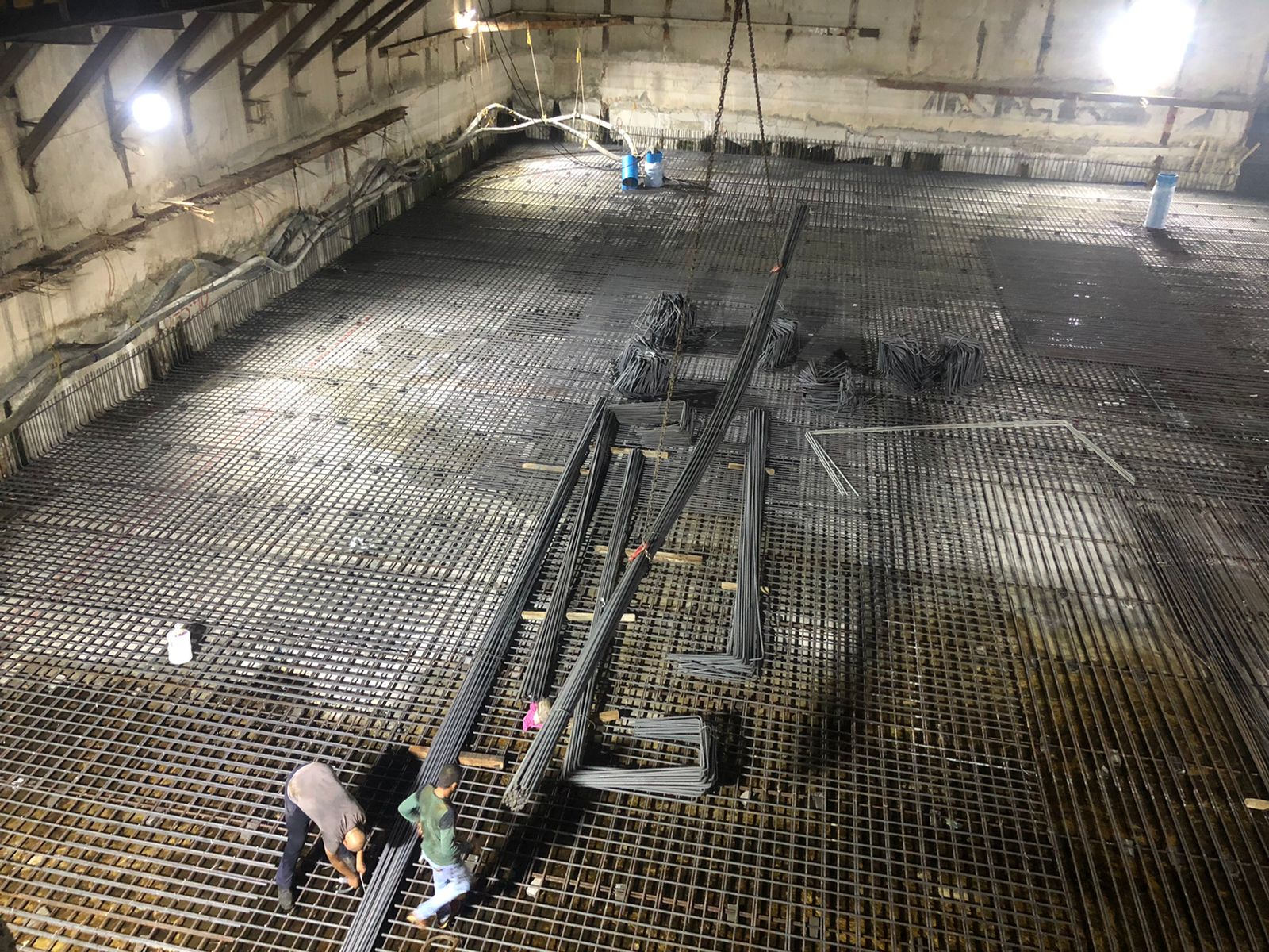 شركة نوران للمقاولات العامة والصيانة والنظافة شركة شخص واحد