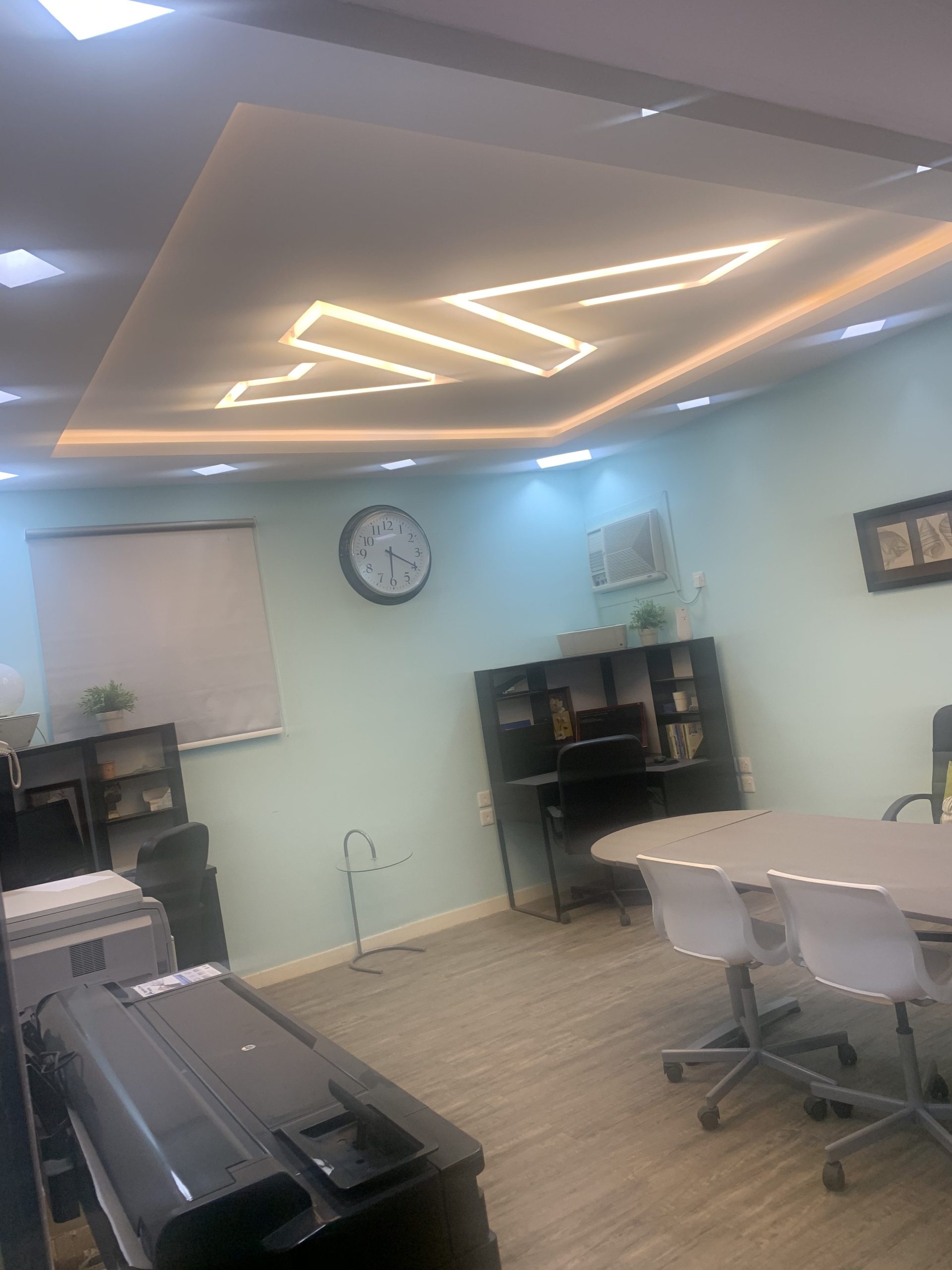 شركة رؤية معمارية للاستشارات الهندسية