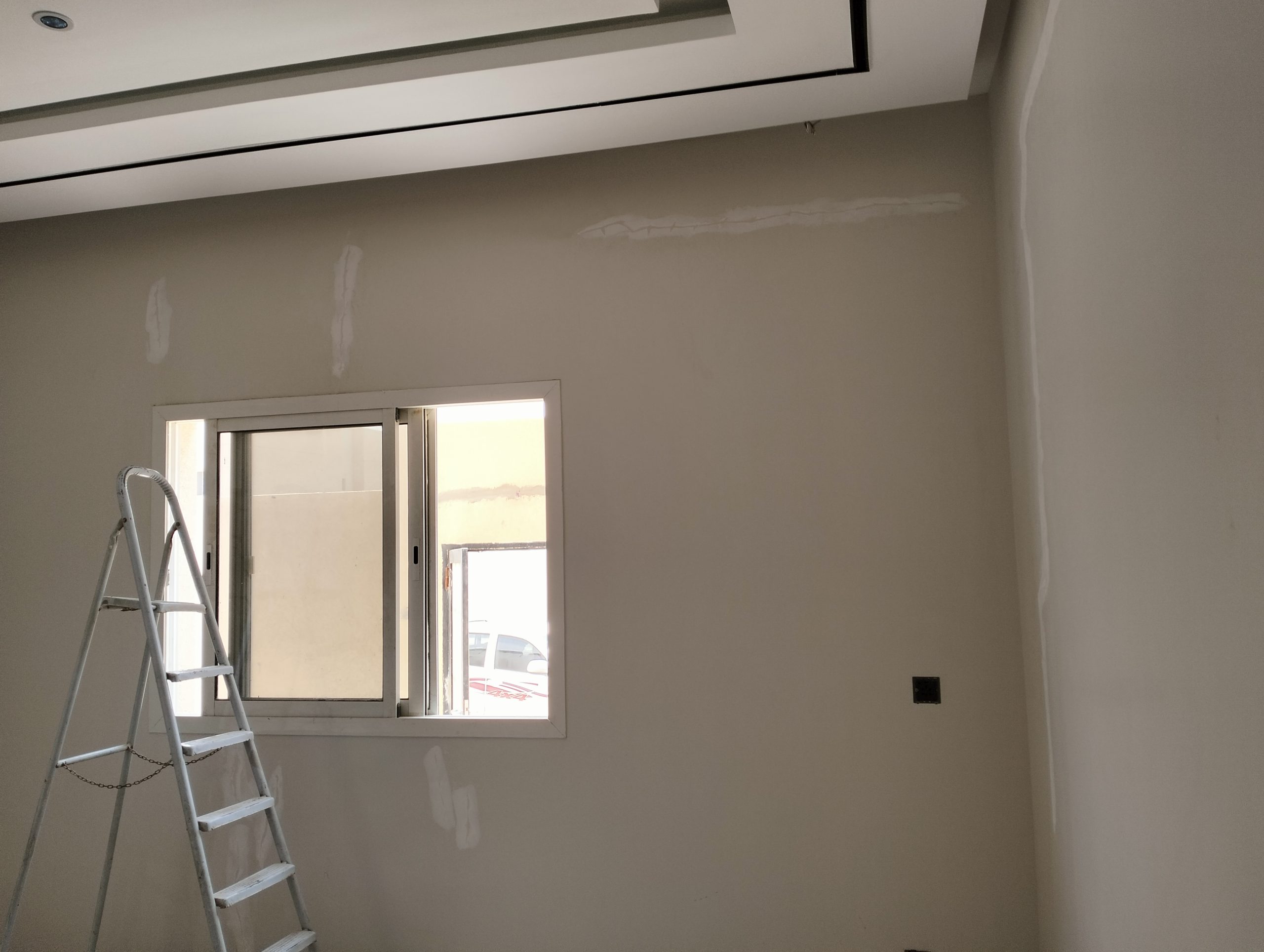 مؤسسة املاك الرائدة للمقاولات العامة