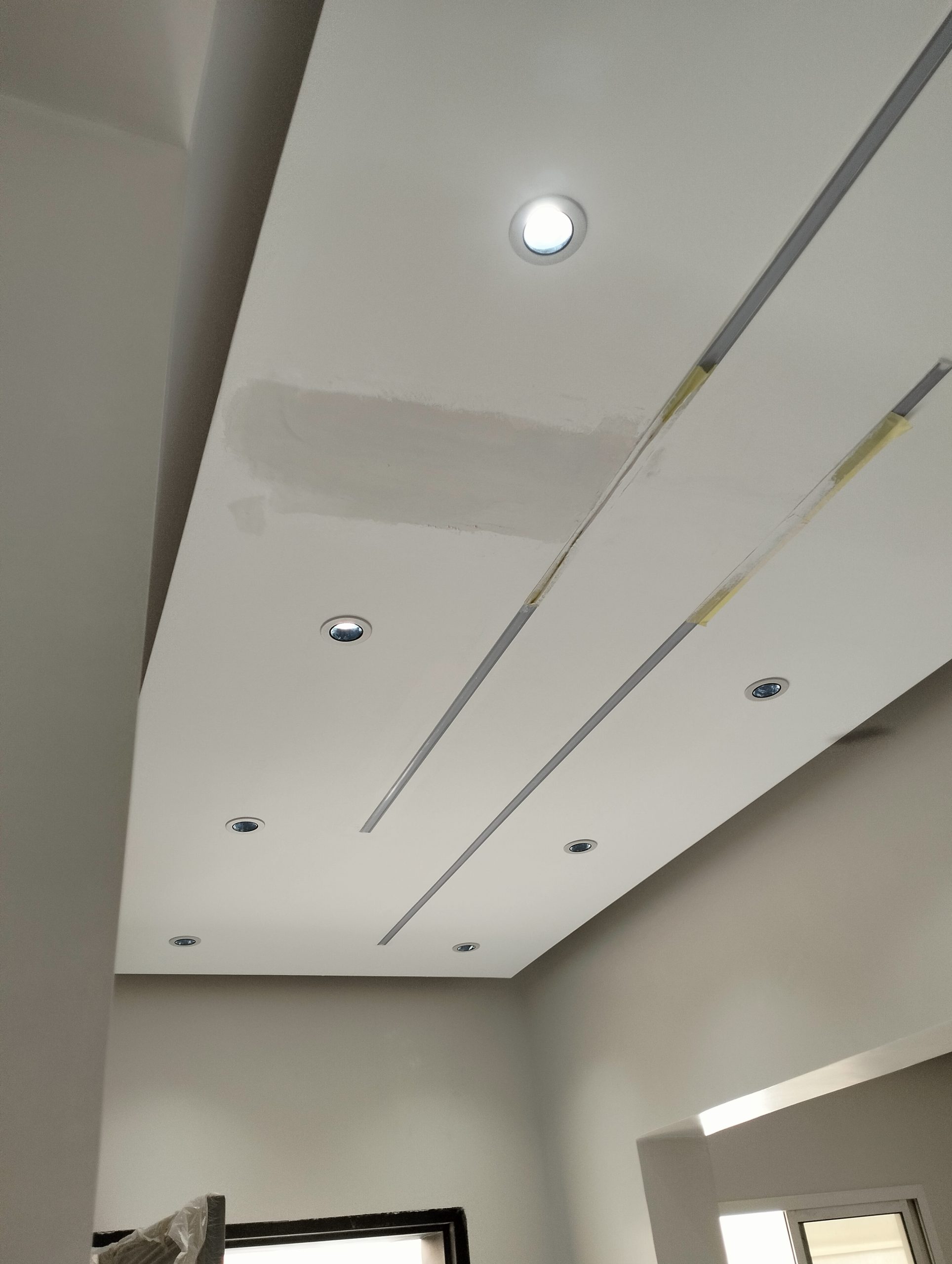 مؤسسة املاك الرائدة للمقاولات العامة