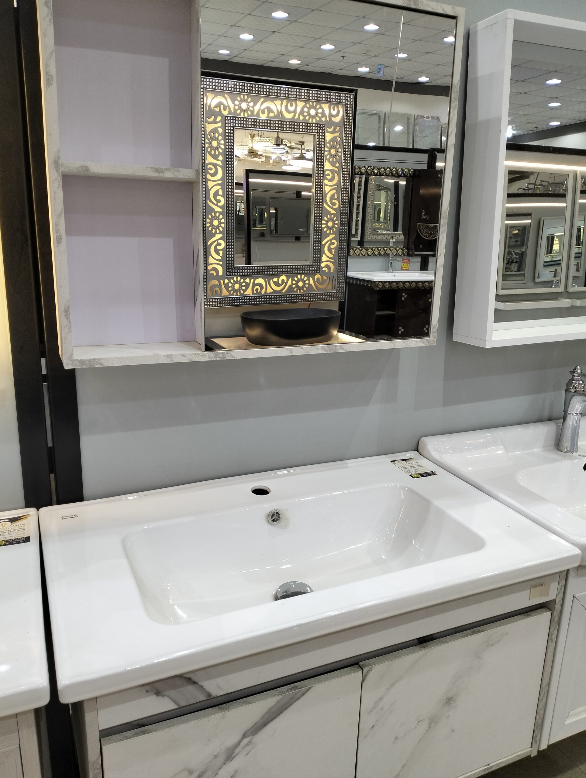 مؤسسة املاك الرائدة للمقاولات العامة