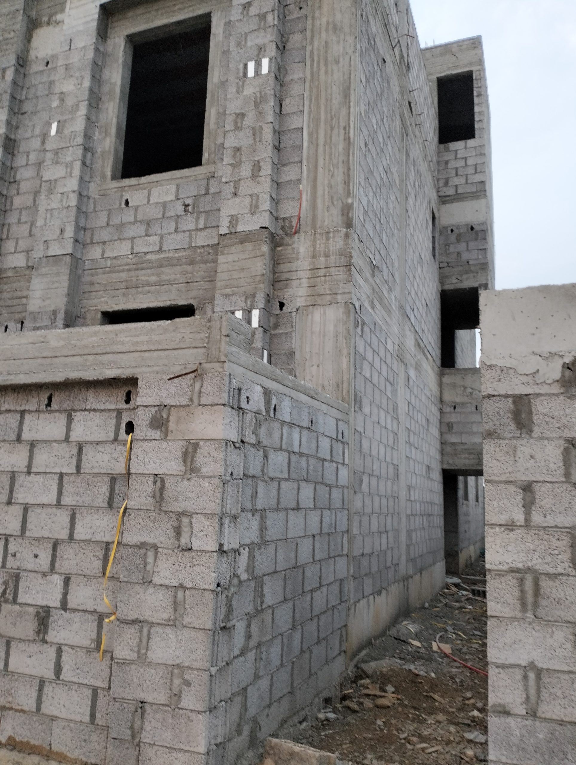 مؤسسة املاك الرائدة للمقاولات العامة