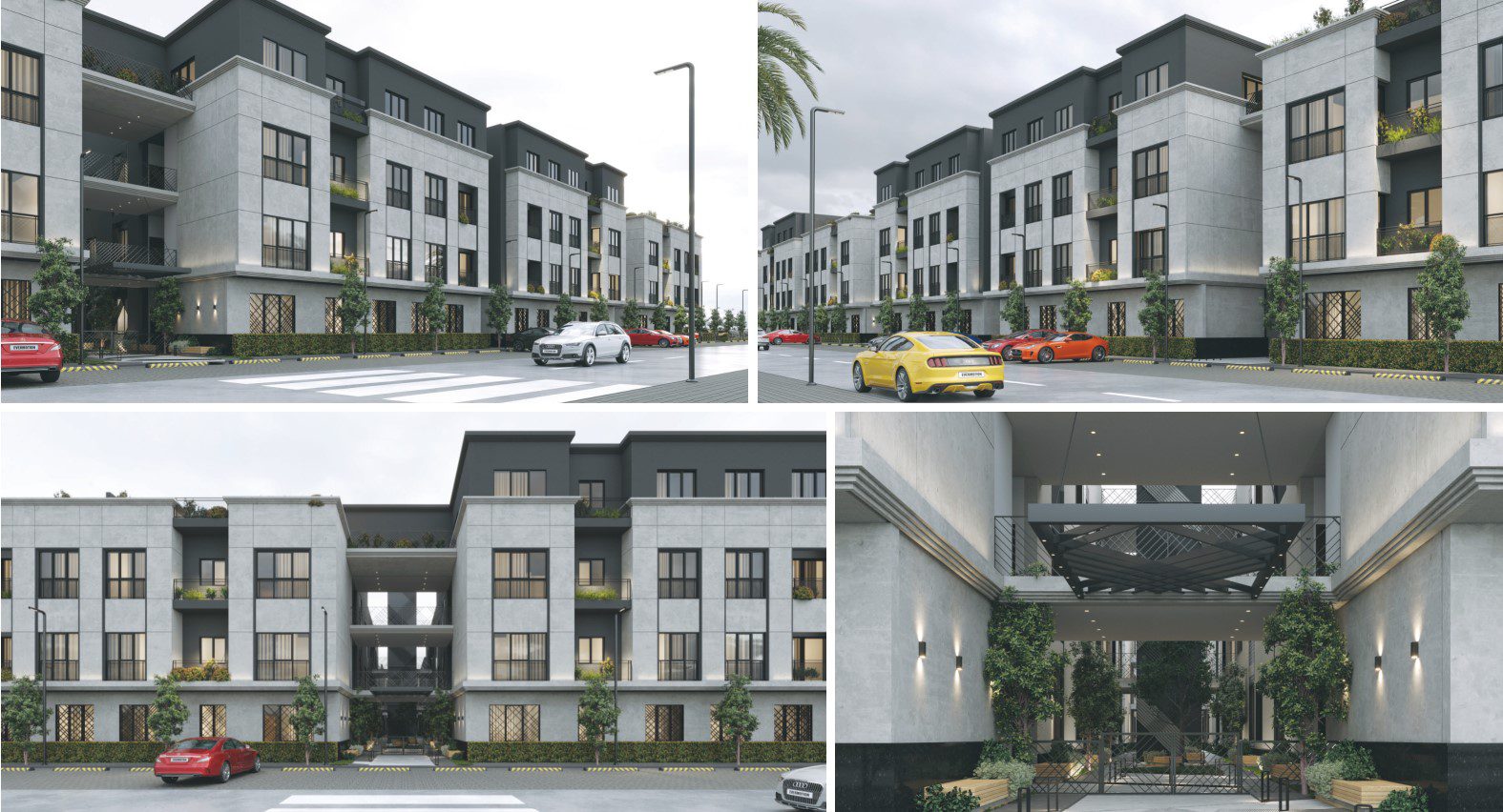 شركة الفكرة الاولى للاستشارات الهندسية