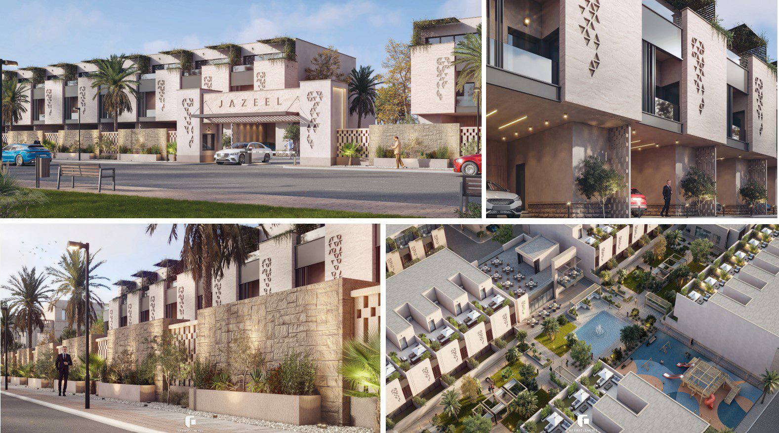 شركة الفكرة الاولى للاستشارات الهندسية