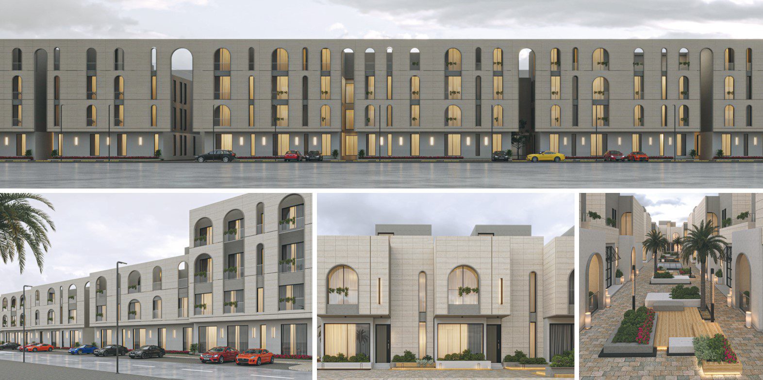 شركة الفكرة الاولى للاستشارات الهندسية