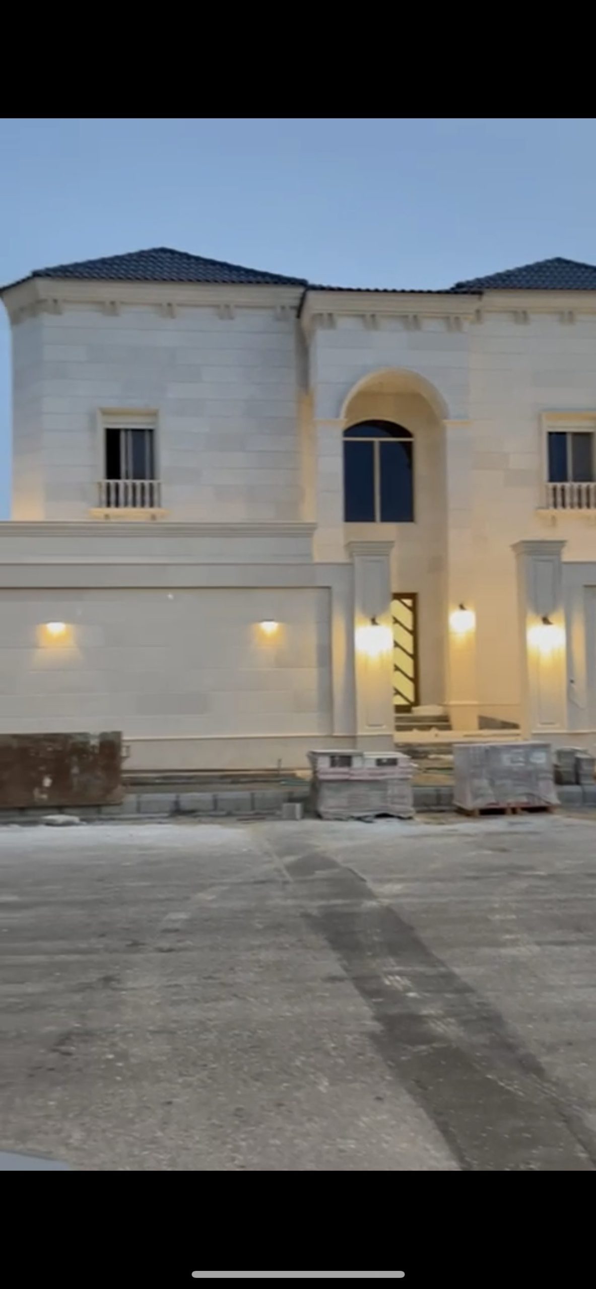 مؤسسة صمت للتطوير العقاري