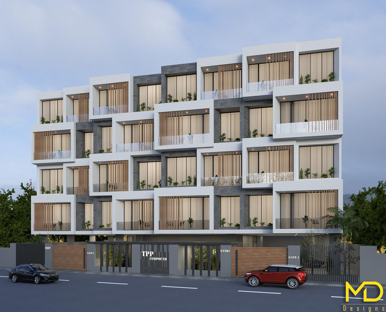 شركةالمعرفة و التخطيط للمقاولات العامة