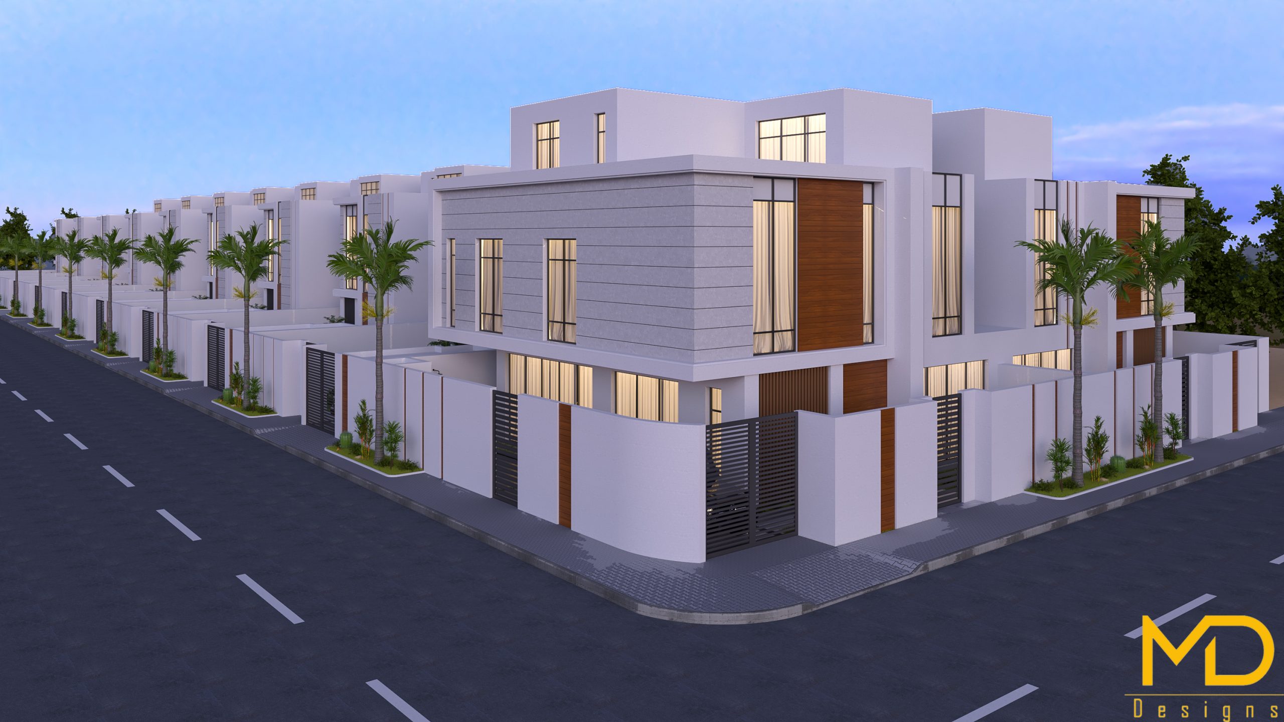 شركةالمعرفة و التخطيط للمقاولات العامة