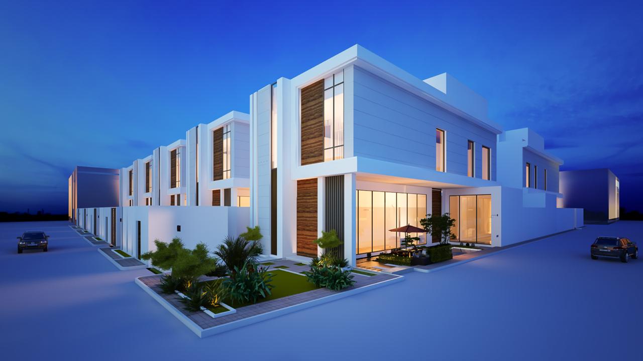 شركةالمعرفة و التخطيط للمقاولات العامة