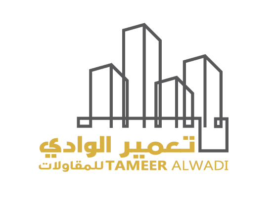 شركة تعمير الوادي للمقاولات المعمارية