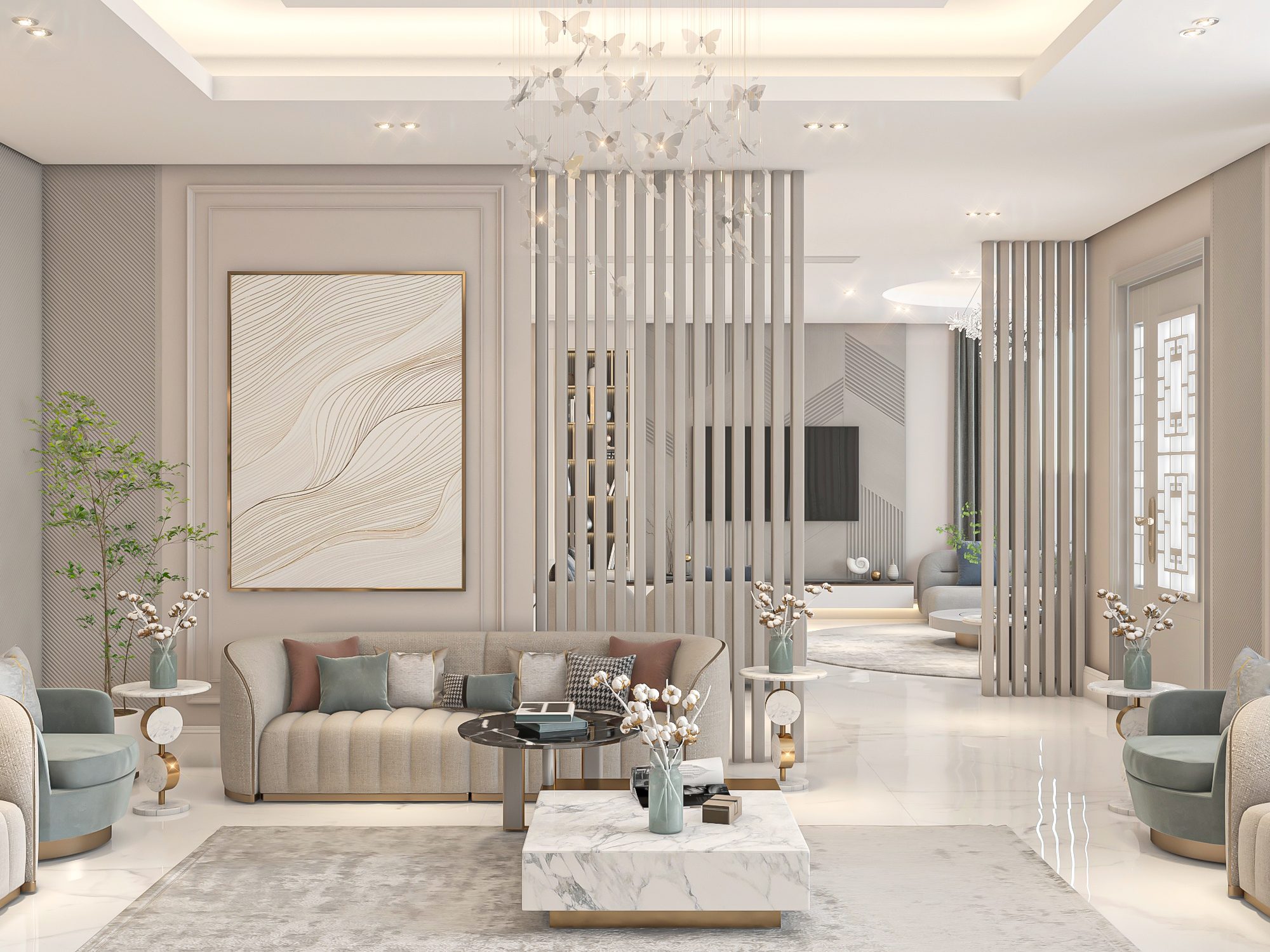 شركة عمارة الخليج