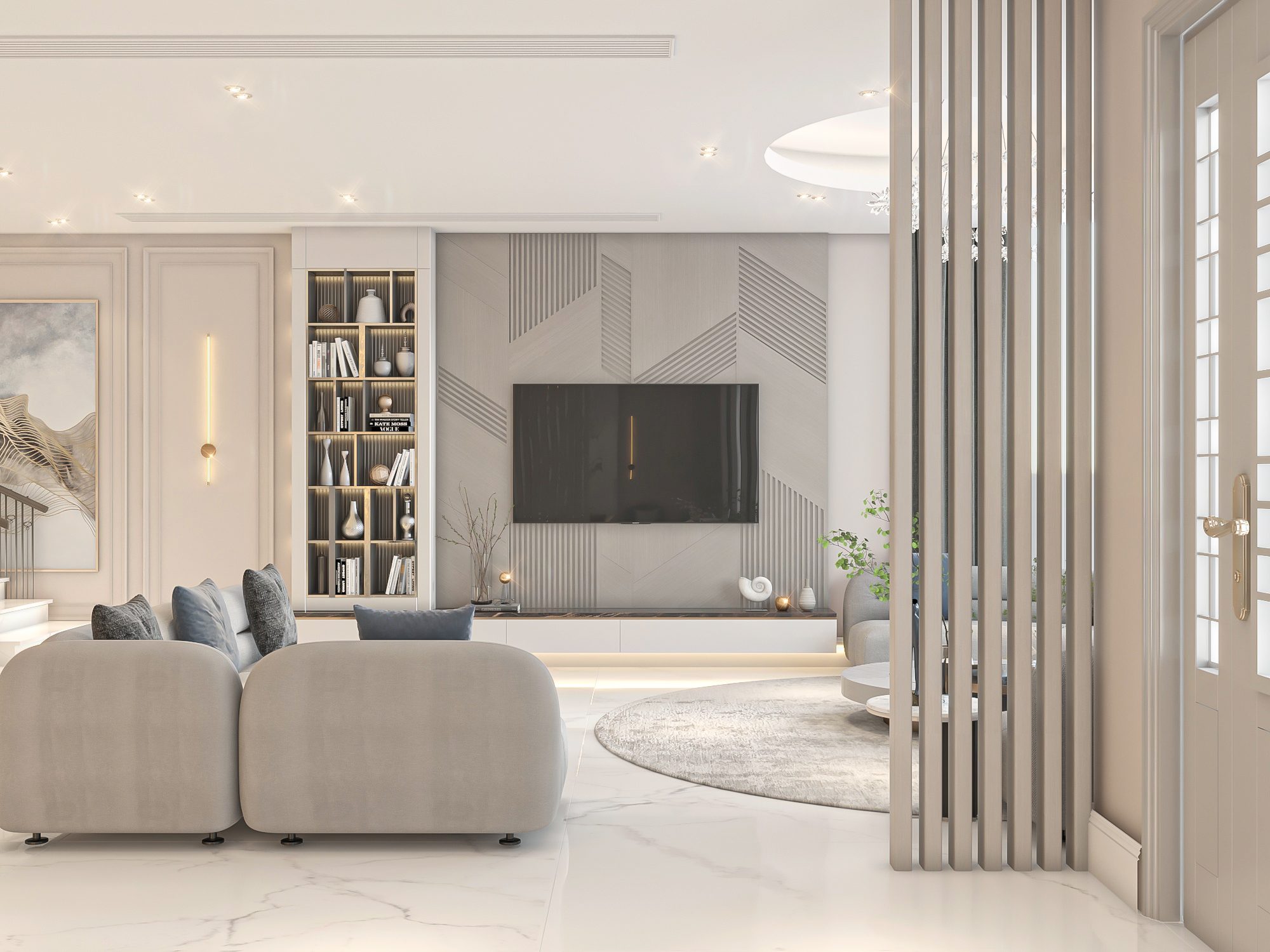 شركة عمارة الخليج