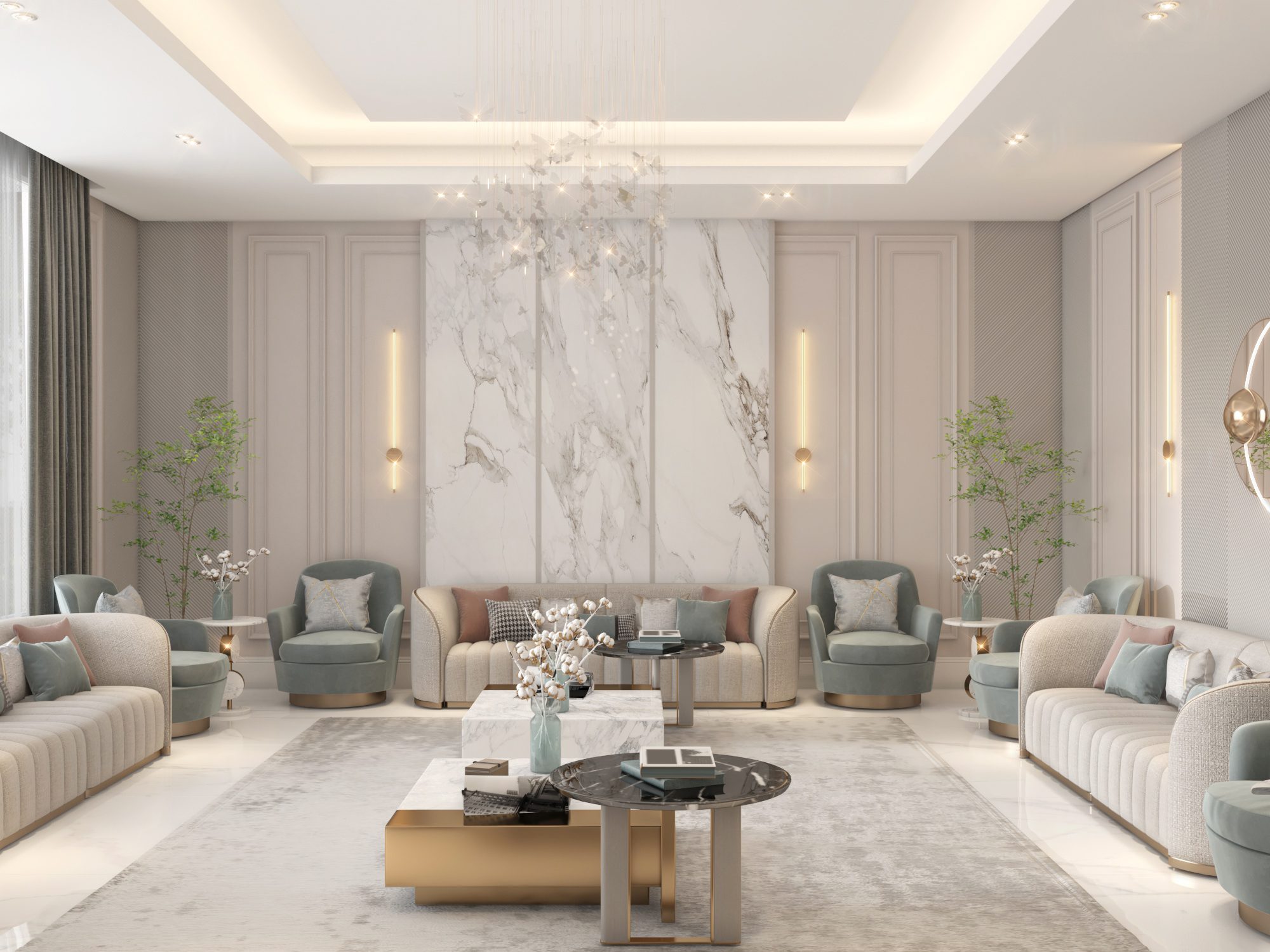 شركة عمارة الخليج