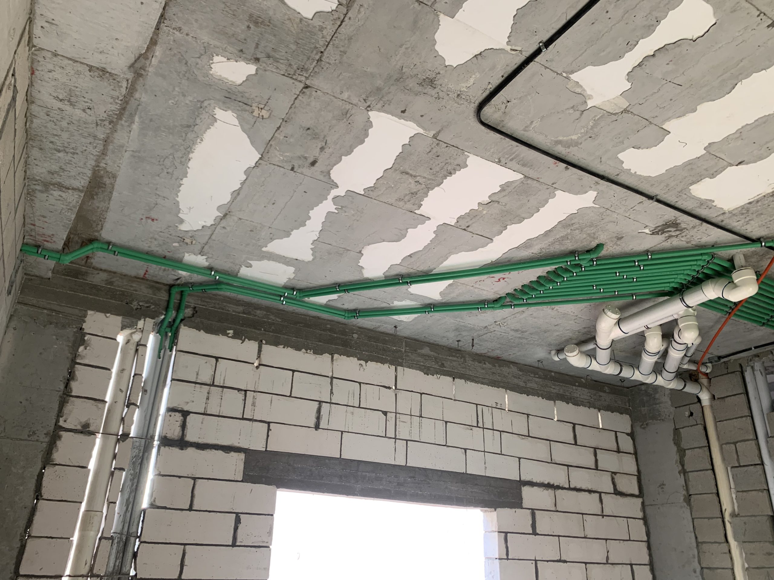 مؤسسة نبراس الفضي للمقاولات العامة