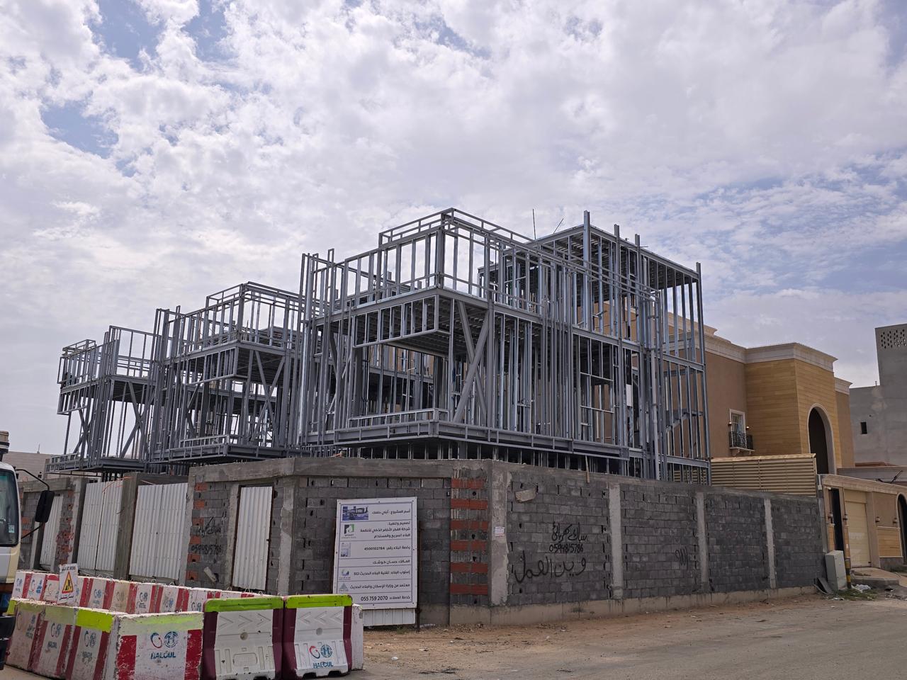 شركة الفكر الأخضر الذكي المحدودة