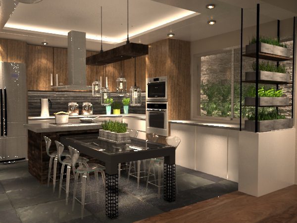 شركة الفكر الأخضر الذكي المحدودة