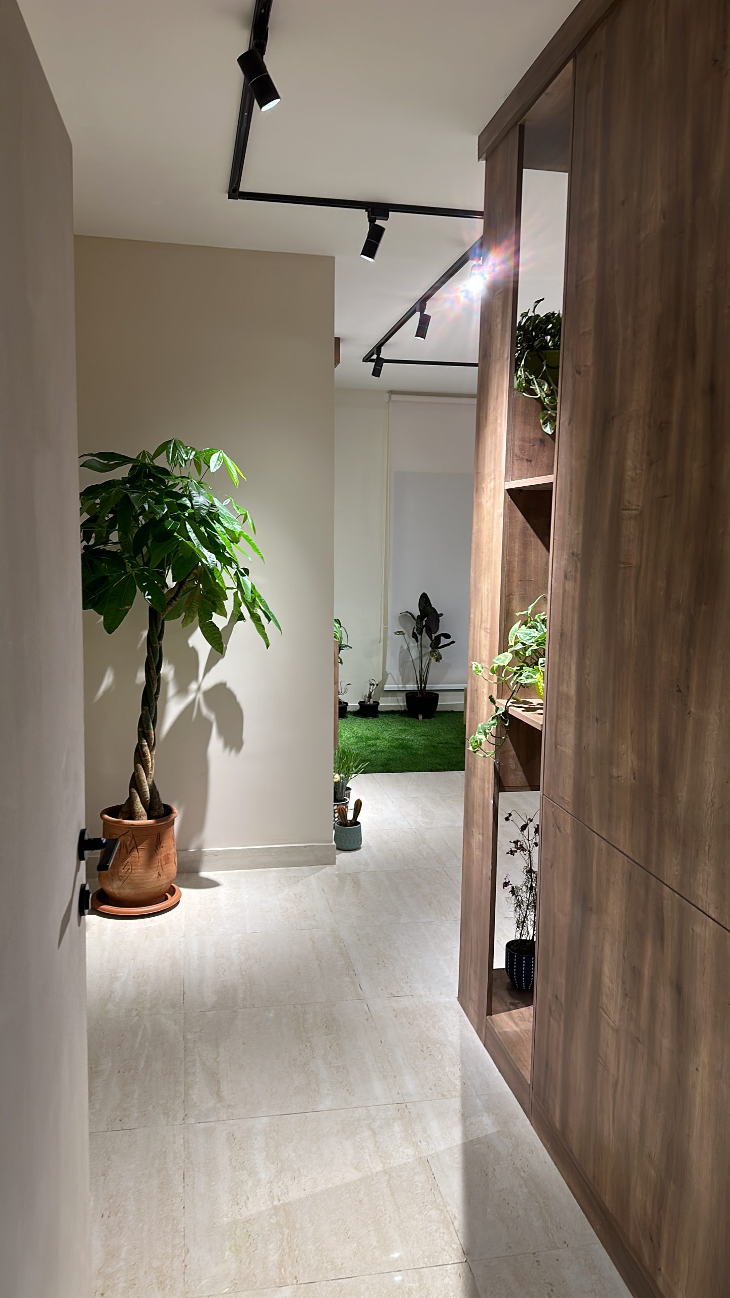 شركة سماء اوسان للمقاولات