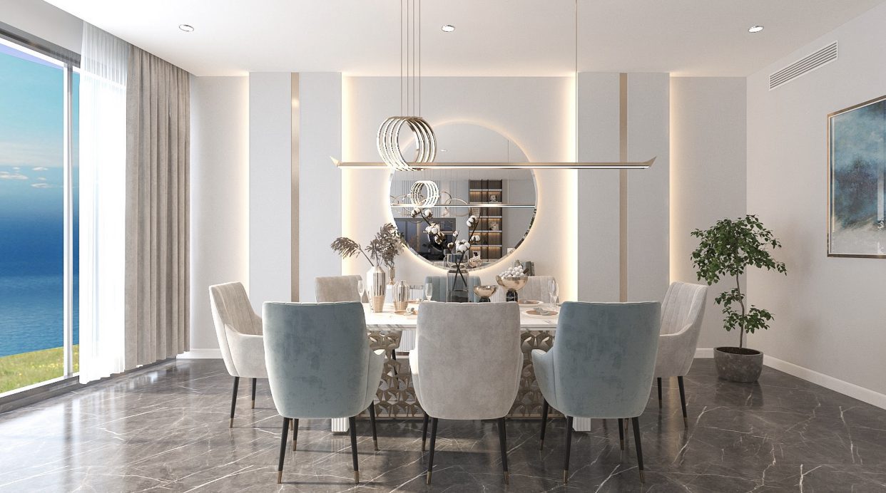 شركة عمارة الخليج