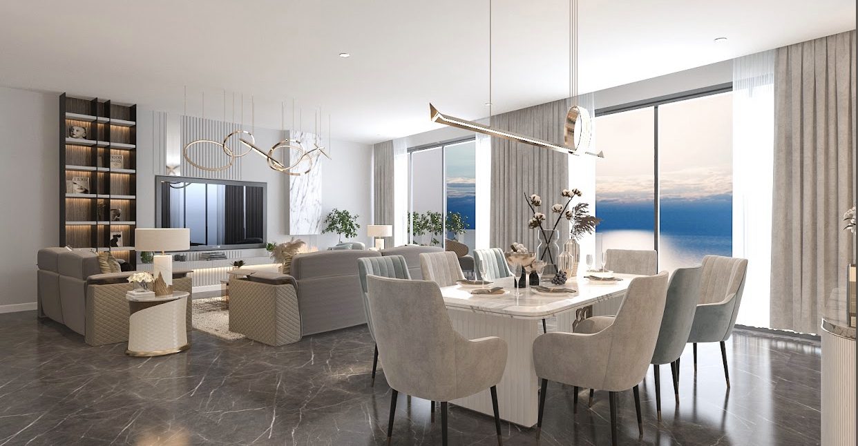 شركة عمارة الخليج