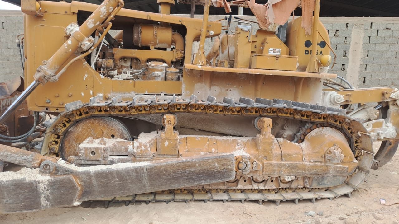 شركة صناعة وتعمير للمقاولات