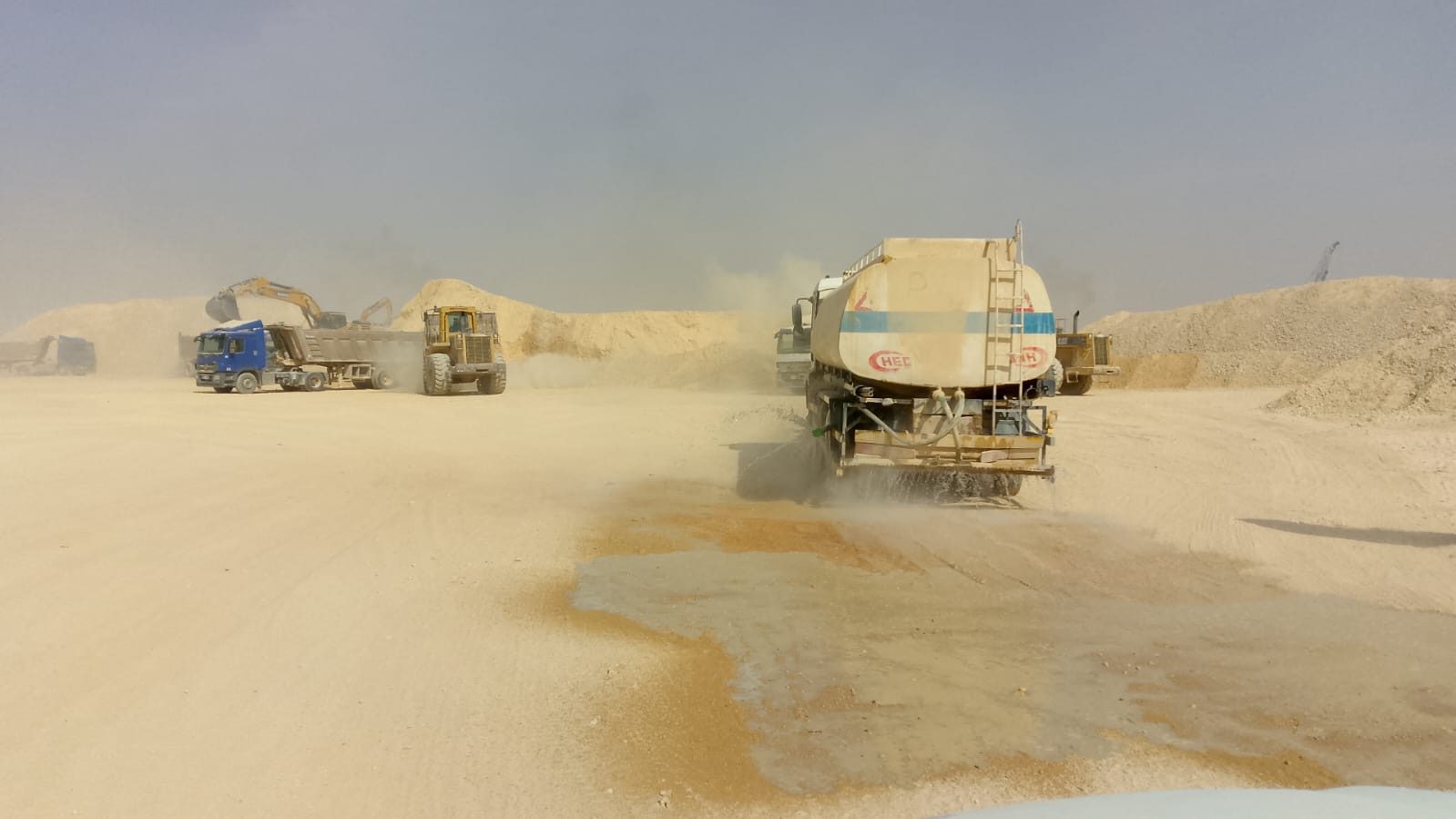 شركة صناعة وتعمير للمقاولات