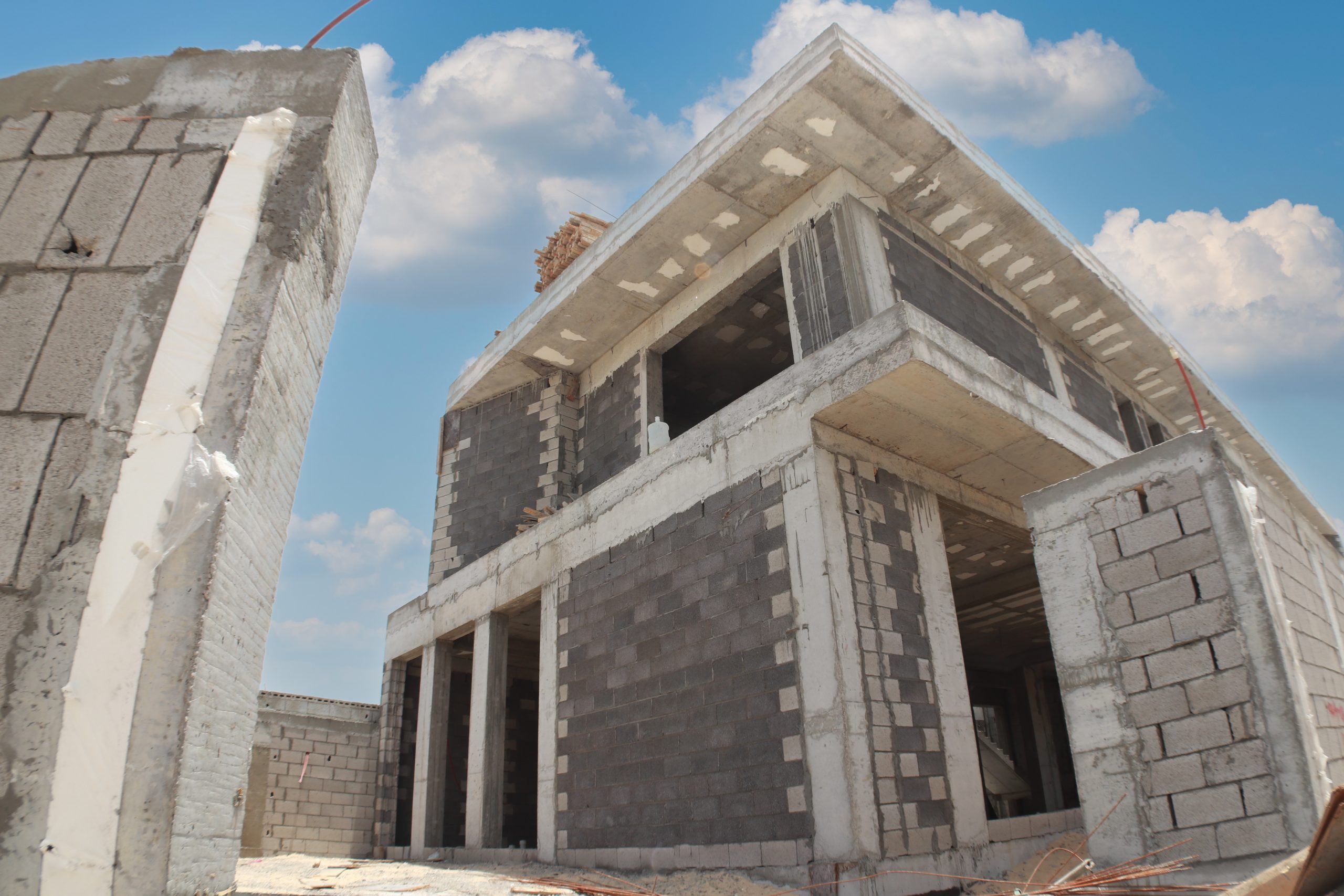 مؤسسة فلل تالا للمقاولات العامة