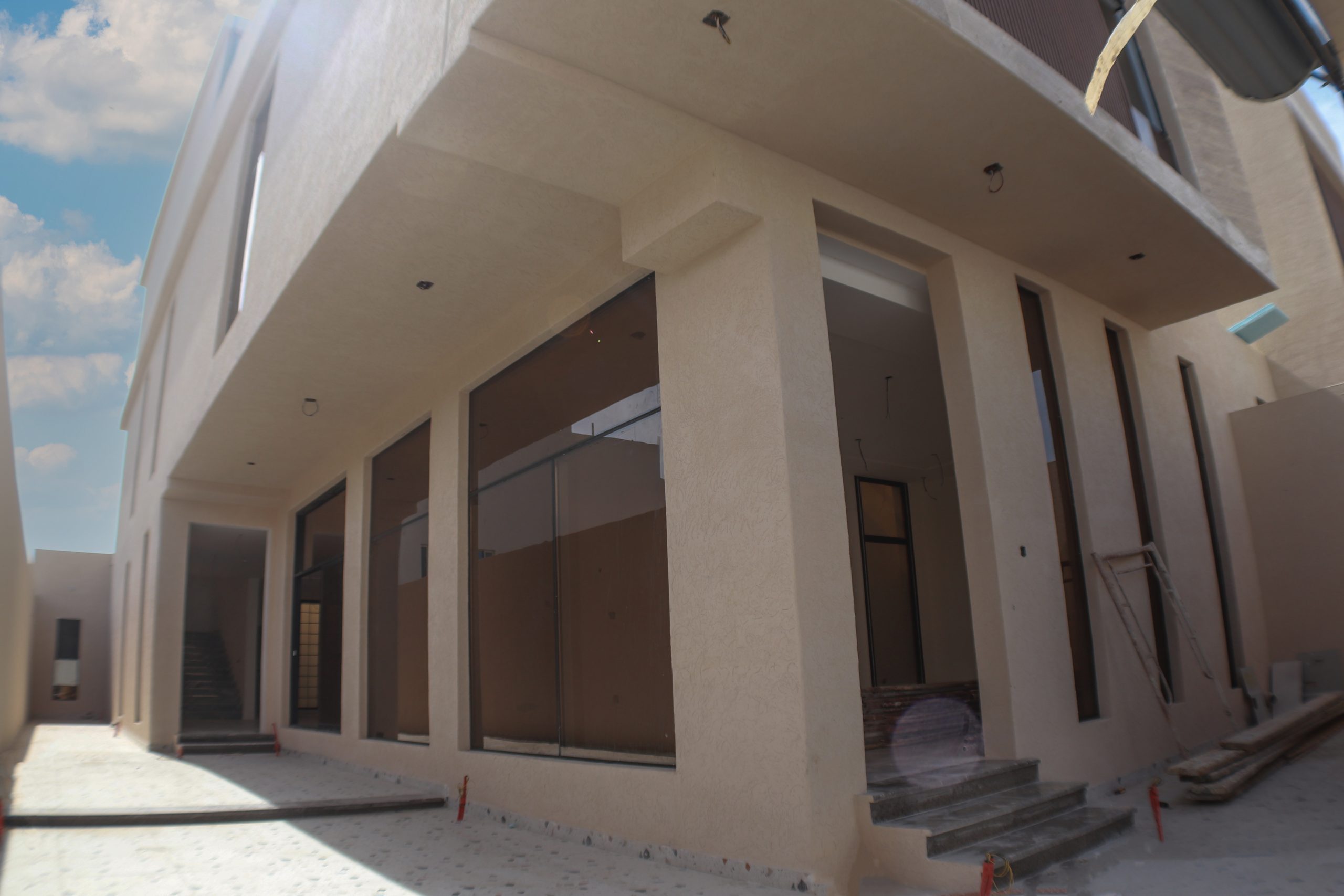 مؤسسة فلل تالا للمقاولات العامة