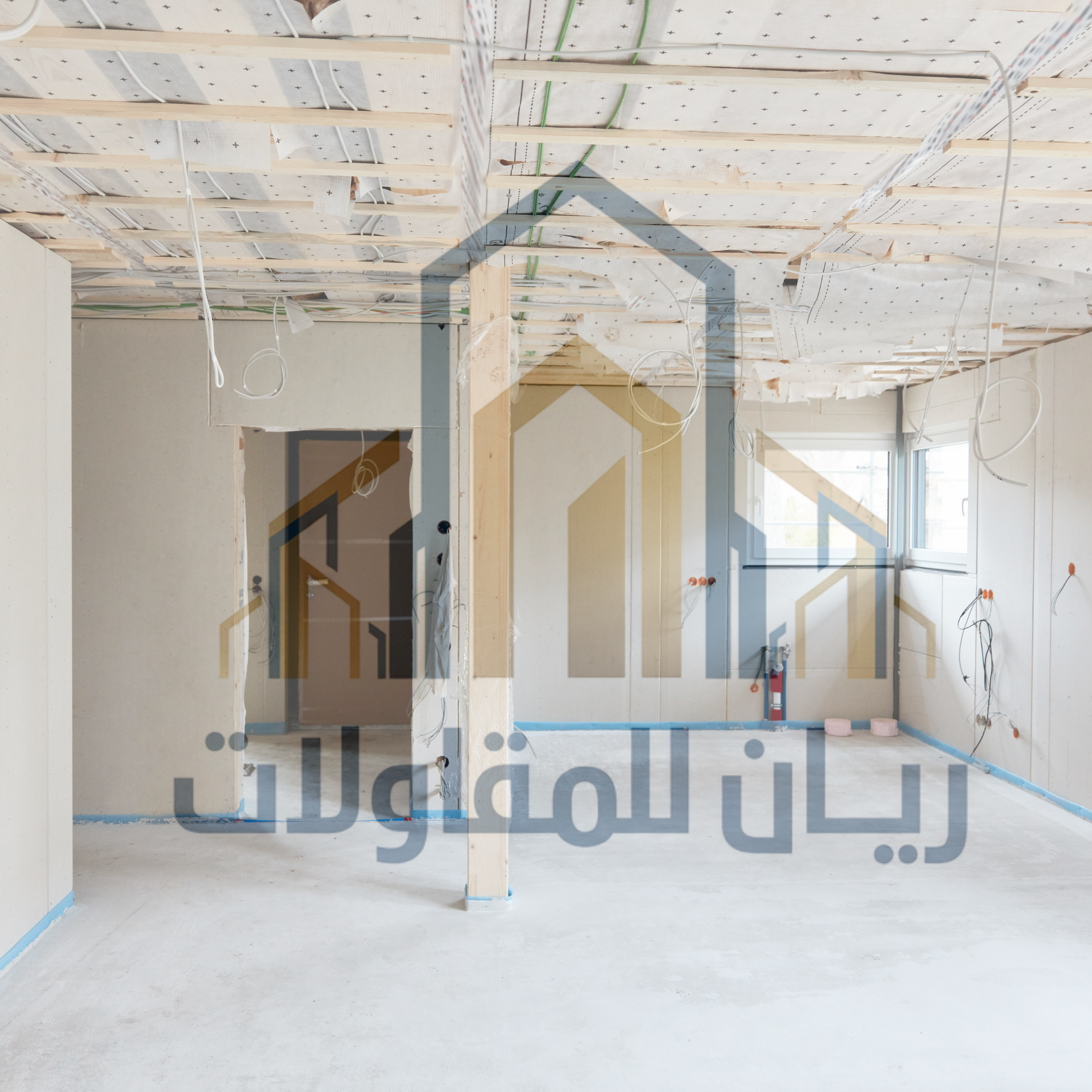 ريان للمقاولات 