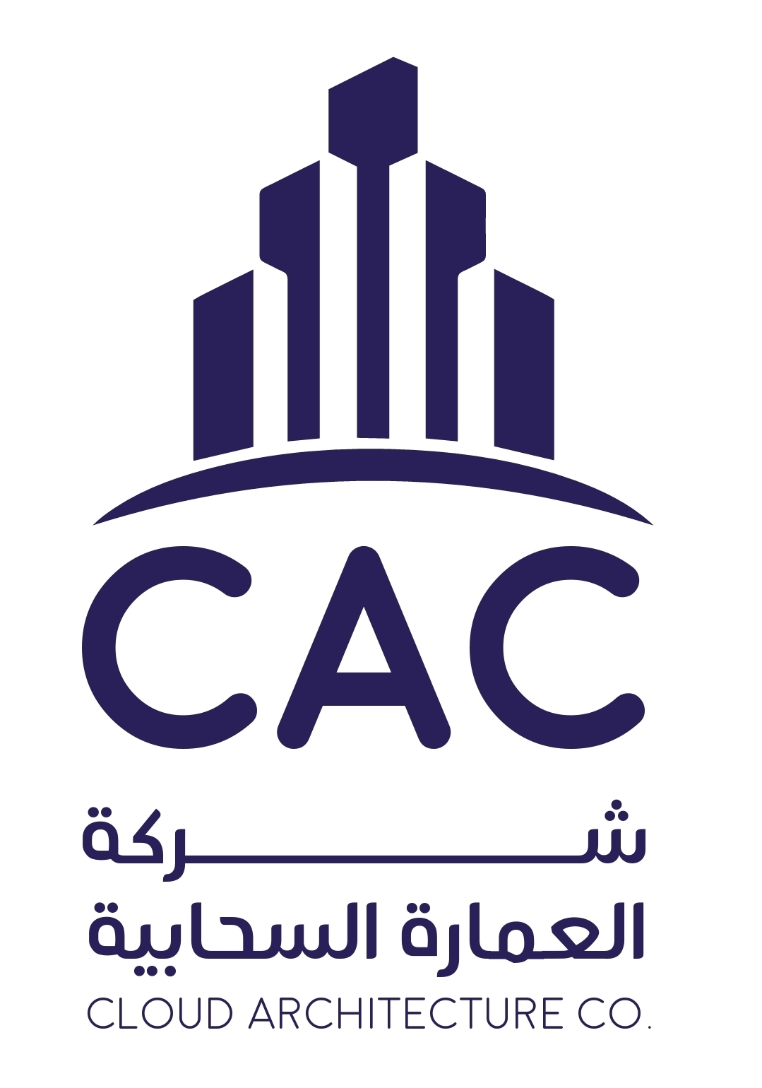 شركة العمارة السحابية