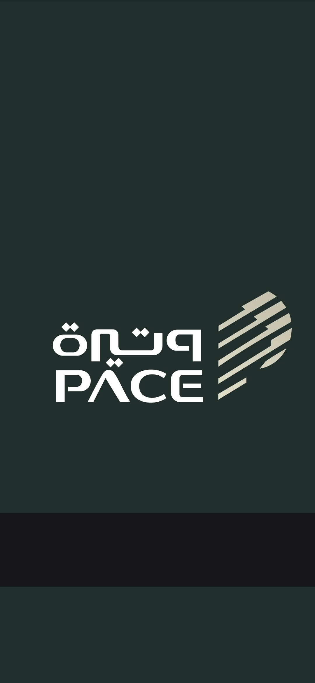 وتيرة البناء
