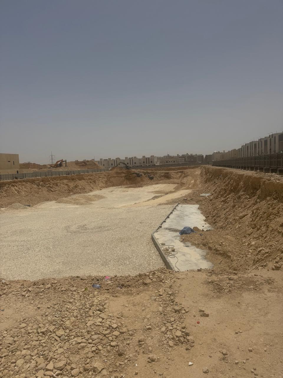 انجاز السفير للمقاولات 
