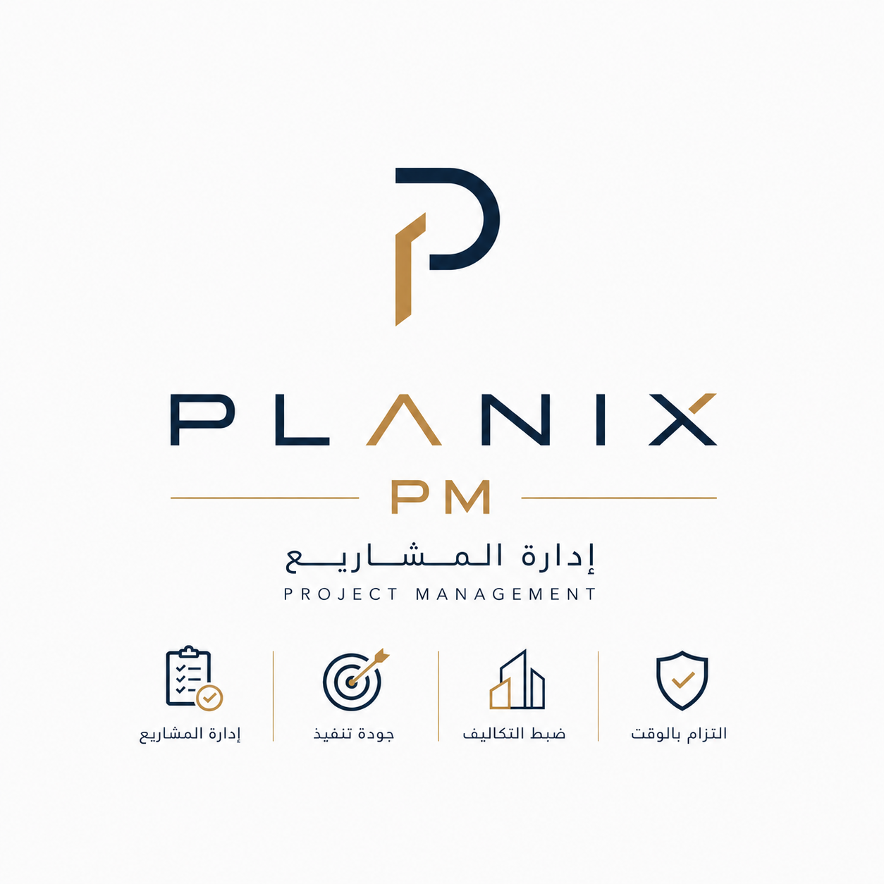 بلانيكس بي إم 