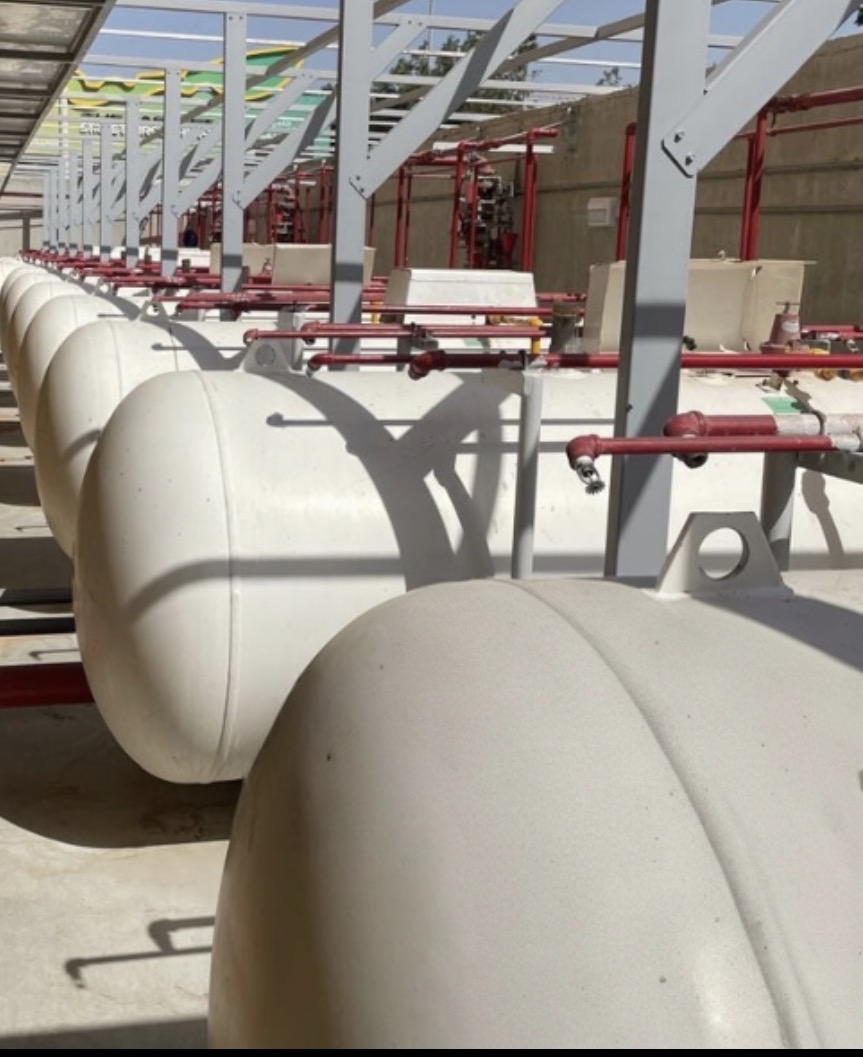 شركة اصول الرواد المتكاملة