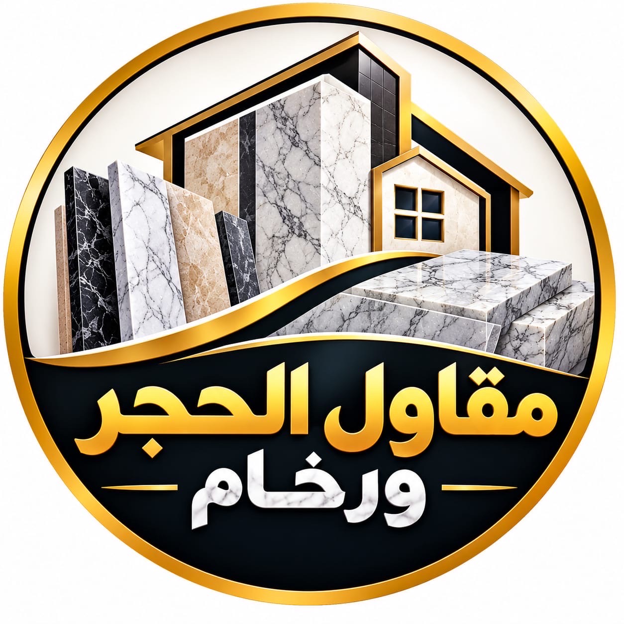 مقاول الحجر
